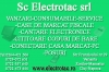 SC ELECTROTAC,CASE DE MARCAT SI CANTARE EL.